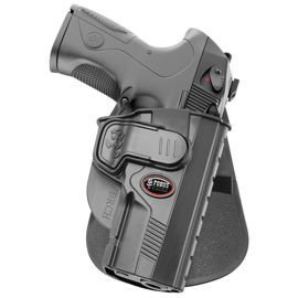 Kabura Fobus BRCH do Beretta PX4 Storm Full Size, wszystkie kalibry