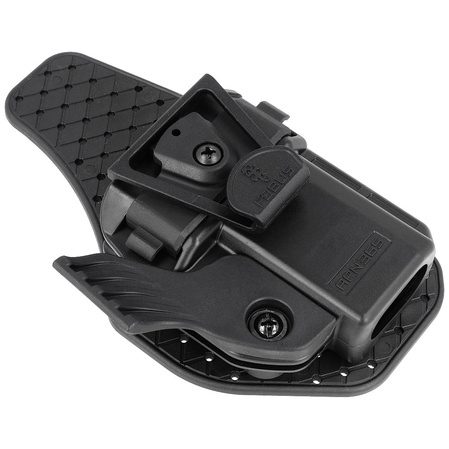 Kabura IWB / OWB Fobus Sig/Sauer P365, P365-380, obustronna (APN365)
