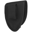 Dasta Moulded Handcuff Holster - black