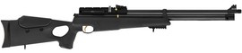 Wiatrówka PCP Hatsan AT44-10 Long 6.35 mm