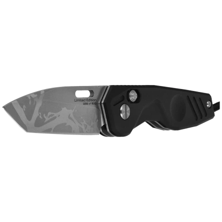 Extrema Ratio Carry Box Set: BFK EVO LE No. 289/500 Folding Knife, Cap, Wallet, Carbon Card (04.1000.0174/B-KIT)