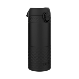 ION8 Travel Mug Black 360 ml (I8HS360BLK)