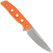 Za-Pas Ambro Orange G10, Satin 1.4116S (AM-SAT-G10-OR)