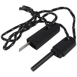 Krzesiwo Barbaric 33913-NE Fire Starter, Black
