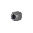 Koralik M-Tac Skull Stopper Grey (50002012)