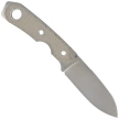 Nóż Viper Basic 3 Green Canvas Micarta, Satin MagnaCut by Tommaso Rumici (VT4034CG)