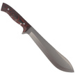 Maczeta Muela Machete Pakka Wood, Satin X50CrMoV15
