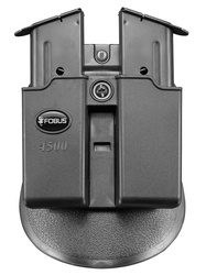 Ładownica Fobus na magazynki Single-Stack: .45 (4500)