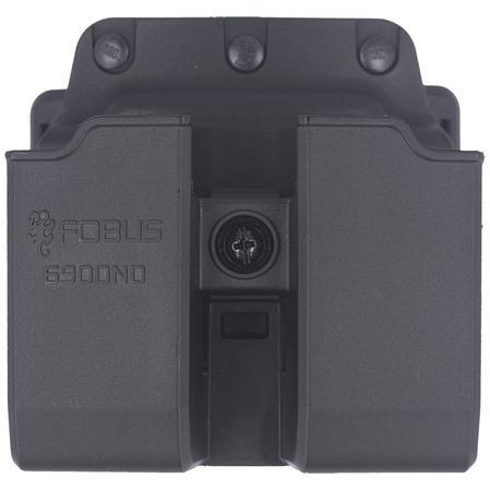 Fobus loader for Glock, H&K: 9mm magazines, .40 (6900ND BH ND RT)
