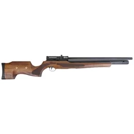 Kuzey K600 RG 4.5 mm PCP Air Rifle with Regulator and Sound Moderator