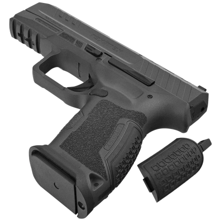 Pistolet Reximex TRX9 Sniper Gray kal. 9x19 mm
