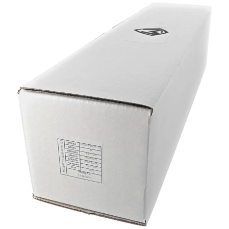 Nóż Medford Jungle Fighter Pro Series Black G10, Std HW, Tumbled CPM 3V by Greg Medford (MK0663TQ-08KB-SPQ3-Q4)