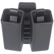ESP Double Swiveling Holder for two magazines 9mm, .40, UBC-02 (MH-MH-14 BK)