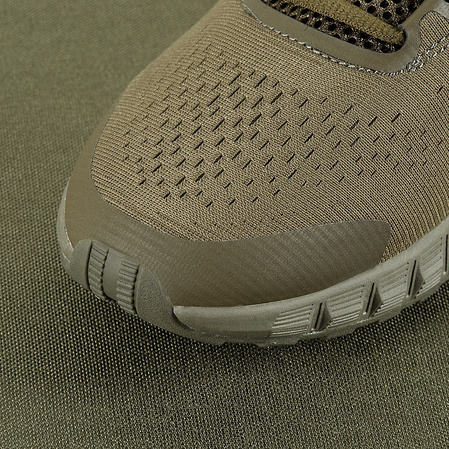 M-Tac Summer Pro Sneakers Dark Olive (803320-DO)