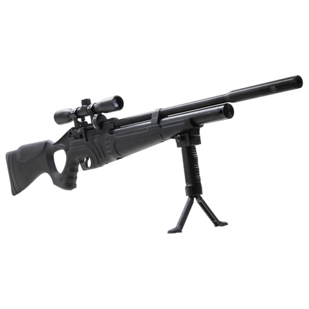 Hatsan Flash 101 QE Set 4.5 mm PCP Air Rifle