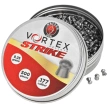 Śrut Hatsan USA Vortex Strike 4.51 mm, 500 szt. 0.60g/9.25gr (HA30202-1)