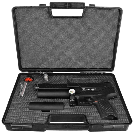 Hatsan Velox 4.5 mm PCP Air Pistol
