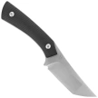 Nóż Bestech Step Black G10, Satin D2 by Denis Simonutti (BFK06A)