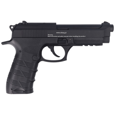 Voltran Ekol ES P92 Matte Black 4.5 mm Air Pistol