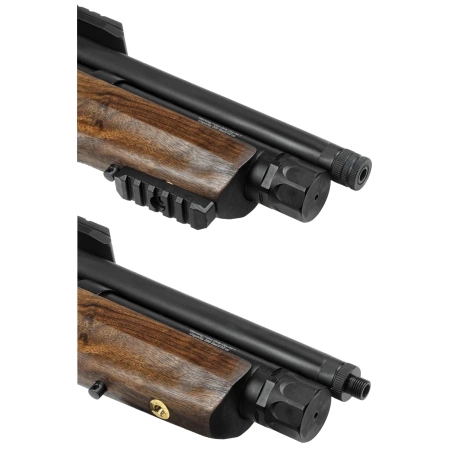 Reximex Lyra BP 5.5mm PCP Air Rifle