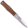 Nóż sprężynowy Mikov Predator Palisander Santos, Mirror N690 (241-BD-1/KP)