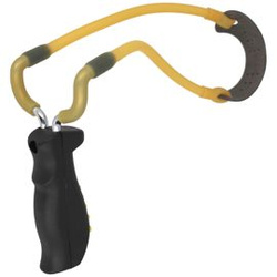 Barnett Strike Nine Slingshot (17301)
