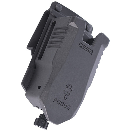 Fobus (DSS2 RPS BH) cargo pouch