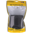 ESP Pouch with Paddle Fobus for 9mm, .40 magazines (MH-MH-24 BK)