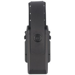 ESP Holder for double stack magazine 9mm with UBC-01 (MH-04-S BK)