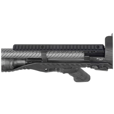 Wiatrówka PCP Hatsan Blitz BP Carbon 7.62 mm