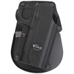 Fobus C-21 OWB holster for Browning, Colt, FN, Kimber, Sarilmaz, Remington, S&W, Sig/Sauer