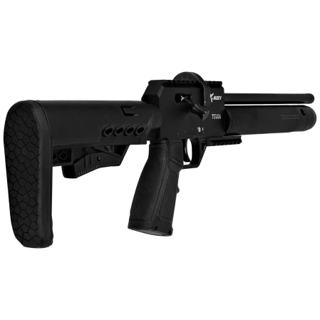 Wiatrówka PCP Kuzey Tulga Compact 5.5 mm