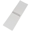 Notes wodoodporny Mil-Tec Tactical 75 x 130 mm (15981201)