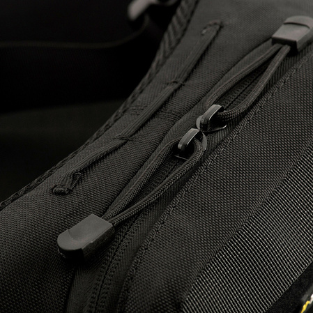 M-Tac Waist Bag Black (MTC-PK1120-BK)