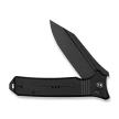 Nóż składany Civivi Neurohaptic Black G10, Black Stonewashed Nitro-V (C23080-1)