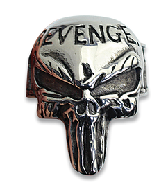 Pierścień Tole 10 Imperial Skull Revenge Ring Ø19 (16196-19)