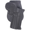 Kabura Fobus LK-4 RT holster for S&W L&K Frame 4'' Barrel, 686 6 i 7-shot, .44 Magnum 5-shot
