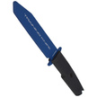 Extrema Ratio TK Fulcrum S Blue Training Knife (04.1000.0092-TK)