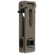 Mocowanie na pas ESP Roto 360° Belt / MOLLE Clip, zapinane - Khaki (UBC-02 KH)