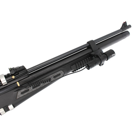 Hatsan BT65SB Elite Carnivore .30 / 7.62 mm PCP Air Rifle