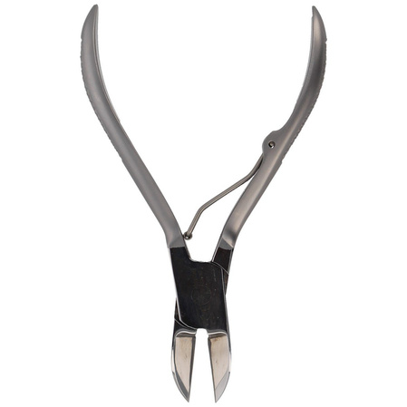 Herder Solingen Manicure Nail Clipper Stainless Lap-Jointed 100mm (658-10 RF CH)