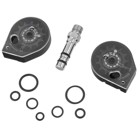 Kuzey Tulga Compact 6.35 mm PCP Air Rifle