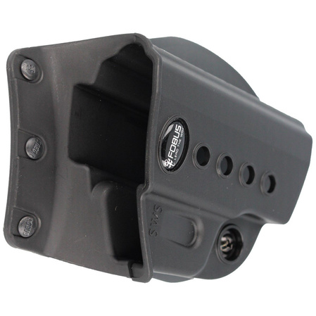 Kabura Fobus SWS holster for S&W M&P Shield, Shield Plus, Walther PPS, SCCY DVG-1