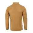 Sweatshirt M-Tac Delta Polartec Coyote (70016005)