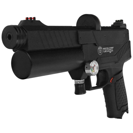 Hatsan Velox .177 / 4.5 mm PCP Semi Auto air pistol