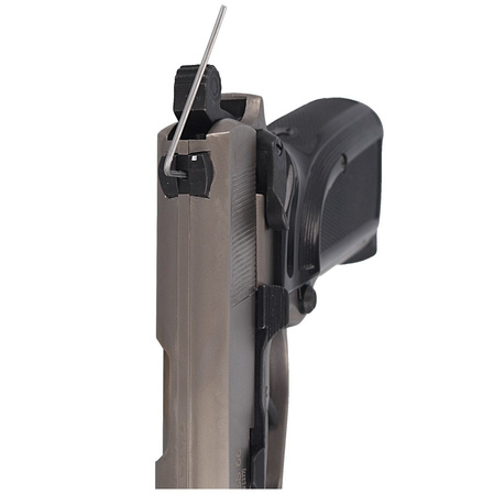 Pistolet wiatrówka Voltran Ekol ES 66 Fume 4.5 mm