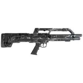 Hatsan Escort Bull Tac SA Moonshine 20'' 12/76 Semi-Auto Shotgun
