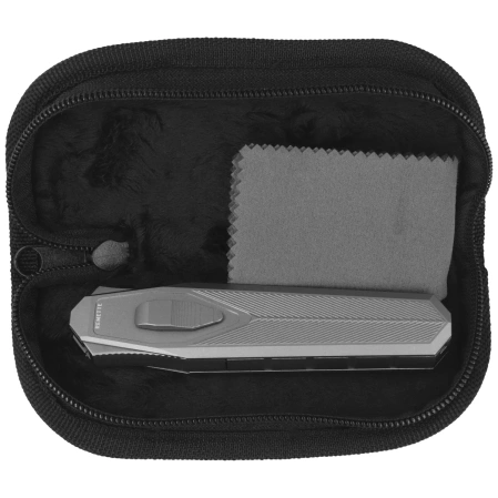 Remette RT-Swordfish Sandblasting Aluminum/Carbon Fiber, Ceramic Sandblasting 14C28N (ZL103C1)