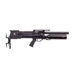 Reximex Meta Plus 5.5mm PCP Air Rifle with Regulator and Sound Moderator  