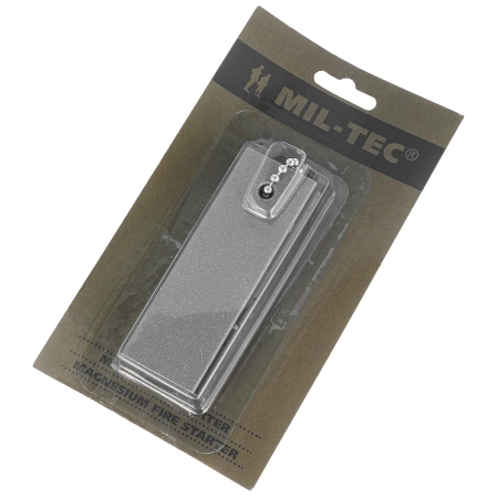 Mil-Tec Magnesium Fire Starter (15271000)